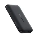 ЗОВНІШНІЙ АКУМУЛЯТОР POWER BANK BASEUS ENERFILL FM11 ULTRA-MINI MAGNETIC 22.5W 10 000MAH, ЧОРНИЙ P1008210E123-00