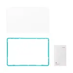 ЗАХИСНЕ СКЛО BASEUS 0.3MM FULL-GLASS CRYSTAL ANTI-FINGERPRINT ДЛЯ TESLA MODEL 3/Y 15 TRANSPARENT SGBL062402