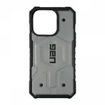 ЧОХОЛ УДАРОСТІЙКИЙ UAG NEW PATHFINDER COLORS MAGSAFE ДЛЯ IPHONE 13, 14, СІРИЙ