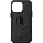 ЧОХОЛ УДАРОСТІЙКИЙ UAG NEW PATHFINDER COLORS MAGSAFE ДЛЯ IPHONE 13, 14, ЧОРНИЙ
