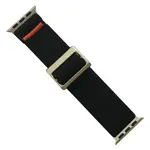 РЕМІНЕЦЬ STRETCH LOOP ДЛЯ APPLE WATCH 38, 40, 41, ЧОРНИЙ
