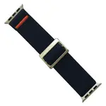 РЕМІНЕЦЬ STRETCH LOOP ДЛЯ APPLE WATCH 42, 44, 45, 46, 49 DARK СИНІЙ