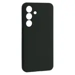 ЧОХОЛ SILICONE CASE LUXURY ДЛЯ SAMSUNG S25 FE FOREST ЗЕЛЕНИЙ