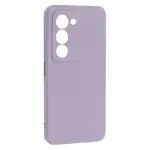 ЧОХОЛ TPU SOFT TOUCH ДЛЯ REDMI 15 (169.5MM) LILAC