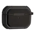 ЧОХОЛ ДЛЯ AIRPODS PRO 2 BODYGUARD CASE, ЧОРНИЙ СИНІЙ