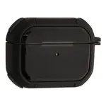 ЧОХОЛ ДЛЯ AIRPODS PRO 2 BODYGUARD CASE, ЧОРНИЙ