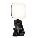 ПОРТАТИВНА ЛАМПА HOCO K29 WONDER FILL LIGHT, ЧОРНИЙ