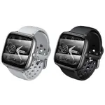 СМАРТ-ГОДИННИК HOCO Y36 SMART WATCH (CALL VERSION), ЧОРНИЙ