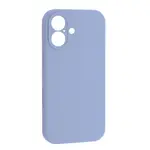 MR4_146498 Чохол silicone case camera protective для iphone 17 (5) lilac cream 