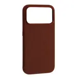 ЧОХОЛ TECHWOVEN CASE WITH MAGSAFE ДЛЯ IPHONE 17 PRO MAX SIENNA