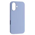 ЧОХОЛ SILICONE CASE FULL COPY ДЛЯ IPHONE 17 (5) LILAC CREAM