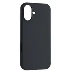 ЧОХОЛ SILICONE CASE FULL COPY ДЛЯ IPHONE 17 (15) PEBBLE