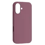 ЧОХОЛ SILICONE CASE FULL COPY ДЛЯ IPHONE 17 (62) LILAC PRIDE