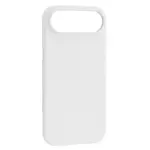 ЧОХОЛ SILICONE CASE FULL COPY ДЛЯ IPHONE 17 AIR (9), БІЛИЙ