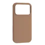 ЧОХОЛ SILICONE CASE FULL COPY ДЛЯ IPHONE 17 PRO (7) LAVANDER