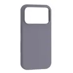 MR4_146406 Чохол silicone case full copy для iphone 17 pro (46) lavander, сірий 