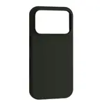 ЧОХОЛ SILICONE CASE FULL COPY ДЛЯ IPHONE 17 PRO MAX (49) FOREST ЗЕЛЕНИЙ