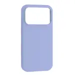 ЧОХОЛ SILICONE CASE FULL COPY ДЛЯ IPHONE 17 PRO MAX (41) LILAC