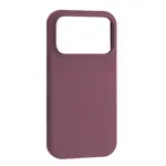 ЧОХОЛ SILICONE CASE FULL COPY ДЛЯ IPHONE 17 PRO MAX (62) LILAC PRIDE