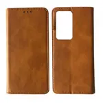 ЧОХОЛ-КНИЖКА BLACK TPU MAGNET ДЛЯ REDMI 15 5G (171MM) BROWN