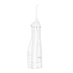 ІРИГАТОР HOCO HP63 ELECTRIC ORAL FLUSHING DEVICE, ДЛЯ ЧИЩЕННЯ ПОРОЖНИНИ РОТА, БІЛИЙ