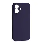 MR4_146525 Чохол silicone case camera protective для iphone 17 (71) new пурпуровий 