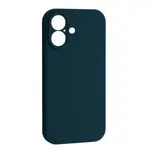 MR4_146526 Чохол silicone case camera protective для iphone 17 (74) abyss синій 