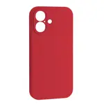 ЧОХОЛ SILICONE CASE CAMERA PROTECTIVE ДЛЯ IPHONE 17 (65) РОЖЕВИЙ CITRUS