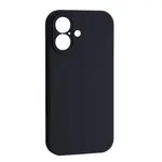 ЧОХОЛ SILICONE CASE CAMERA PROTECTIVE ДЛЯ IPHONE 17 (77) ELDERBERRY