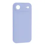 ЧОХОЛ SILICONE CASE CAMERA PROTECTIVE ДЛЯ IPHONE 17 AIR (41) LILAC