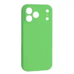 ЧОХОЛ SILICONE CASE CAMERA PROTECTIVE ДЛЯ IPHONE 17 PRO (50) SPEARMINT