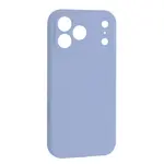MR4_146580 Чохол silicone case camera protective для iphone 17 pro max (5) lilac cream 