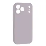 MR4_146611 Чохол silicone case camera protective для iphone 17 pro max (76) glycine 