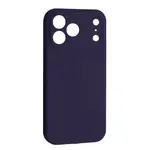 MR4_146608 Чохол silicone case camera protective для iphone 17 pro max (71) new пурпуровий 