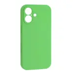MR4_146616 Чохол silicone case camera protective для iphone 17 (50) spearmint 