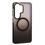 ЧОХОЛ MYSTIK MAGSAFE CASE ДЛЯ SAMSUNG S26 ULTRA, ЧОРНИЙ