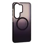 ЧОХОЛ MYSTIK MAGSAFE CASE ДЛЯ SAMSUNG S26 ULTRA ПУРПУРОВИЙ