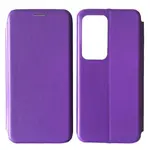 ЧОХОЛ-КНИЖКА LEVEL ДЛЯ REDMI 15 (169,5MM) LILAC