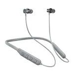 НАВУШНИКИ БЕЗДРОТОВІ HOCO ES64 EASY SOUND SPORTS BT EARPHONES СІРІ