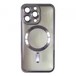 ЧОХОЛ SHINING CAMERA MAGSAFE ДЛЯ IPHONE 13 PRO GLYCINE