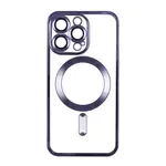 MR4_146948 Чохол shining camera magsafe для iphone 14 deep пурпуровий 