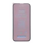 ЗАХИСНЕ СКЛО CERAMIC MATTE ДЛЯ IPHONE 17 AIR, ЧОРНИЙ (ТЕХ. ПАК)