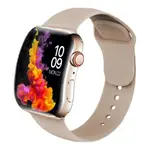 СМАРТ-ГОДИННИК SMART WATCH W&O X10 MINI 3 ЗОЛОТИЙ
