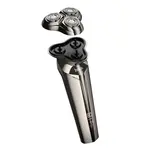 MR4_146767 Електробритва hoco hp39 three-head shaver metal, сірий 