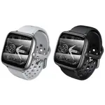 СМАРТ-ГОДИННИК HOCO Y36 SMART WATCH (CALL VERSION), СІРИЙ