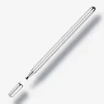 СТІЛУС УНІВЕРСАЛЬНИЙ UNIVERSAL STYLUS PEN (PASSIVE), БІЛИЙ