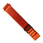 РЕМІНЕЦЬ ALPINE LOOP 22MM, ПОМАРАНЧЕВИЙ