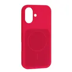 ЧОХОЛ NEW SILICONE CASE MAGSAFE ДЛЯ IPHONE 17 FLUORESCENT COLOR