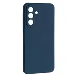 ЧОХОЛ TPU SOFT TOUCH ДЛЯ SAMSUNG A37 NAVY СИНІЙ