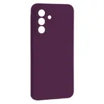ЧОХОЛ TPU SOFT TOUCH ДЛЯ SAMSUNG A37 GRAPE